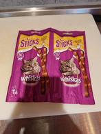 13st whiskas sticks, Verzenden