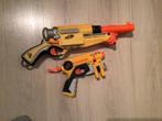 Nerf speelgoed, Ophalen of Verzenden, Gebruikt