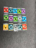 Pokémon gesealde Energy kaarten (near mint), Ophalen of Verzenden, Nieuw, Meerdere kaarten, Foil