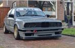 BMW 325i E30 DNRT Cup 1987 met kenteken!, Auto's, Achterwielaandrijving, Handgeschakeld, Particulier, 3-Serie