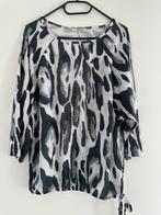 Missy blouse maat M, Maat 38/40 (M), Verzenden, Zo goed als nieuw, Lange mouw