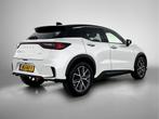 Lexus LBX Emotion 2WD | Tech Pack | (bj 2024, automaat), Auto's, Lexus, 12 maanden, 136 pk, Gebruikt, Wit