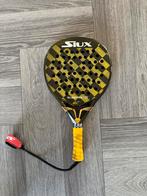 Siux Electra ST4 Pro Padel Racket, Ophalen of Verzenden, Gebruikt