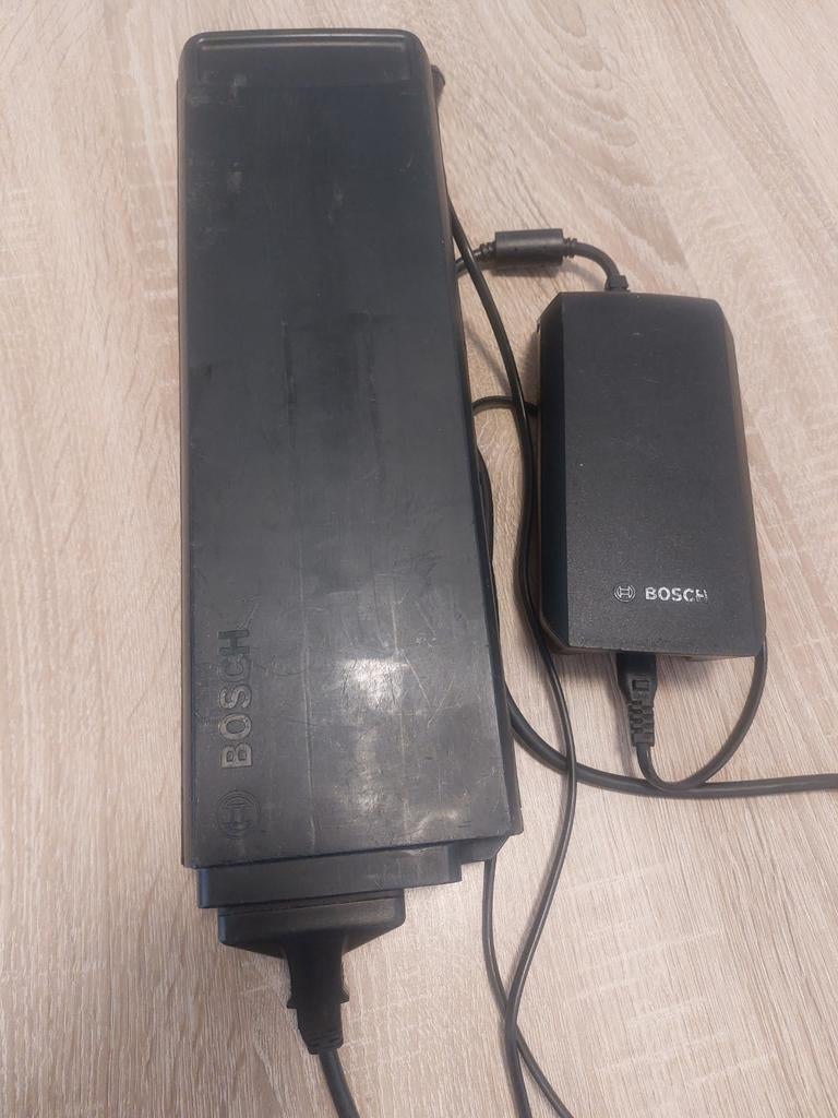 bosch powerpack classic 13Ah 36V, Ophalen of Verzenden, Zo goed als nieuw