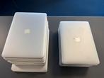 Partij van 24x Apple MacBook Pro en MacBook Air 13”/15”, Computers en Software, Apple Macbooks, Ophalen, Gebruikt, 13 inch, MacBook Pro