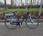 Elektrische herenfiets Sparta E-motion c5 Uitneembare accu, 51 tot 55 cm, Ophalen, Zo goed als nieuw, Sparta