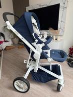 Mooie kinderwagen, Ophalen, Zo goed als nieuw, Overige merken