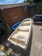 Te koop bootje, Watersport en Boten, Ophalen, Gebruikt, Overige typen, Motorboot