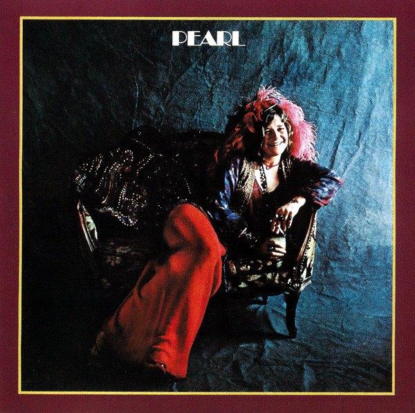 LP Janis Joplin – Pearl, 1971 blues rock, Verzenden, Zo goed als nieuw, 12 inch, Poprock