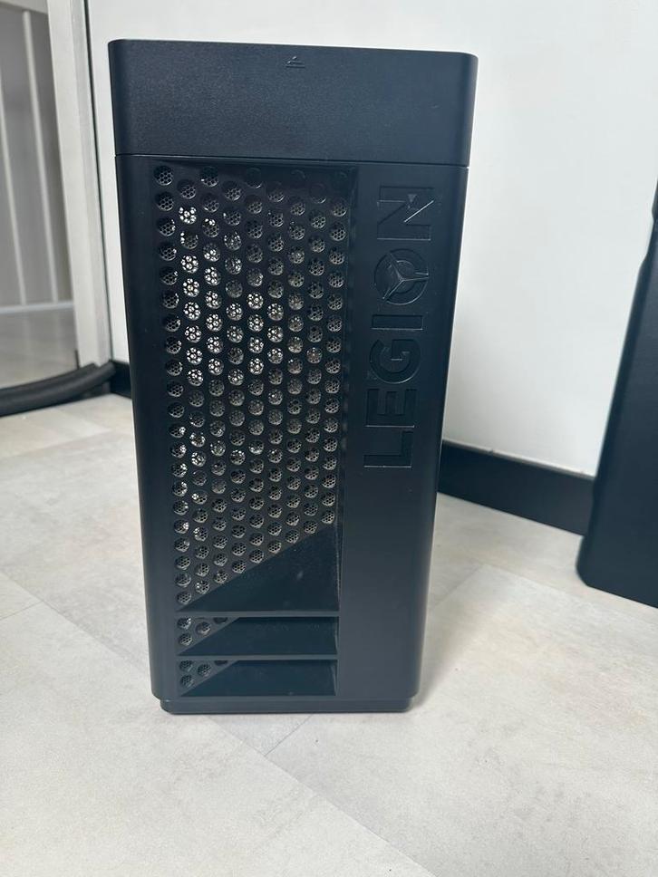 Lenovo + PC onderdelen - Wegens stoppen hobby, Computers en Software, Moederborden, Gebruikt, Intel, DDR4, Ophalen of Verzenden