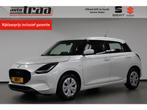 Suzuki Swift 1.2 Comfort Smart Hybrid / Navigatie / Keyless, Voorwielaandrijving, Stof, Euro 6, 400 kg