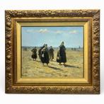 Arie-Kees van Noort (1914-2005), Antiek en Kunst, Ophalen of Verzenden