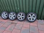 Seat Vw velgen 17 inch met Pirelli all season banden, Auto-onderdelen, Banden en Velgen, Ophalen, Gebruikt, Banden en Velgen, 17 inch
