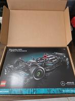 LEGO Technic Mercedes-AMG F1, Ophalen of Verzenden, Nieuw, Complete set, Lego