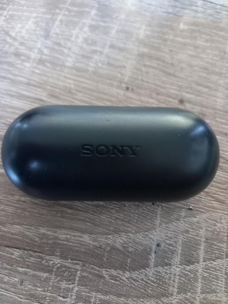 Sony  WF-C700N zo goed als nieuw, Ophalen, Zo goed als nieuw