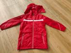 Rode Masita regenjas maat 116, Ophalen of Verzenden, Jongen of Meisje, Jas