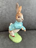 100 jaar Peter Rabbit, Ophalen, Zo goed als nieuw, Porselein, Beeldje(s)