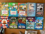 Populaire kinderboeken. Boomhut, Loser, Dogman etc., Ophalen of Verzenden, Zo goed als nieuw, Fictie algemeen