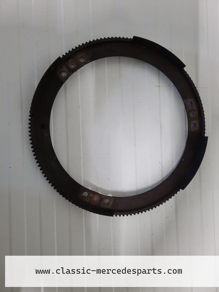 starterkrans Mercedes m116 m117 KE-jetronic 1986-1991, Auto-onderdelen, Motor en Toebehoren, Gebruikt, -, -, Ophalen of Verzenden