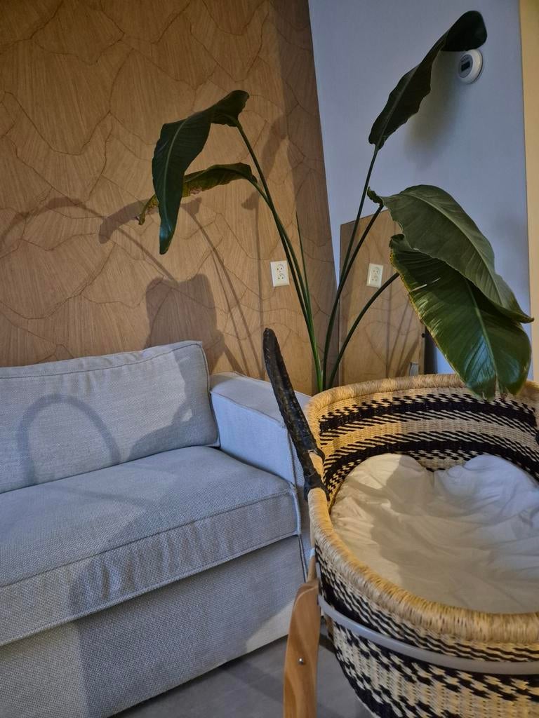 Petit Filippe moses mand, Kinderen en Baby's, Ophalen of Verzenden, Zo goed als nieuw, Wieg