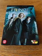 Dvd's Fringe - Complete Serie - Seizoen 1 t/m 5, Cd's en Dvd's, Dvd's | Tv en Series, Vanaf 12 jaar, Ophalen of Verzenden, Gebruikt