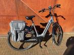 Gazelle Grenoble C8, Ophalen, Zo goed als nieuw, 51 tot 55 cm, 50 km per accu of meer