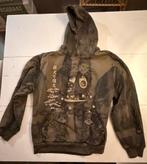 Travis Scott Cactus Jack x Takashi Murakami Hollow Hoodie L, Ophalen, Nieuw