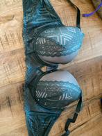 Mooie groene BH - Hunkemöller, Kleding | Dames, Ophalen of Verzenden, Groen, BH