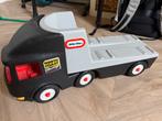 Little Tikes Speelgoed Vrachtauto - Stevig en Leuk!, Ophalen of Verzenden, Gebruikt