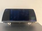 BMW f30 L7 CID Mid Display Scherm - Origineel en Gebruikt, Ophalen, Gebruikt, BMW