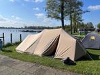 Mooie ESVO Mohawk tent, ideaal voor gezinnen, Ophalen, Gebruikt, Tot en met 5