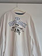 Quick shirt lange mouw, Ophalen of Verzenden