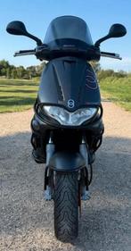 Beugel set Gilera Runner 50cc 125cc 180cc val sierbeugels, Ophalen of Verzenden