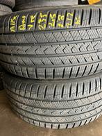 Vredestein 7mm All Seasons Demo Banden 235/45/18, Ophalen, 18 inch, 235 mm, All Season