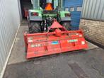 Agric grondfrees 2.4m, Zakelijke goederen, Agrarisch | Werktuigen, Ophalen of Verzenden, Glastuinbouw, Grondbewerking