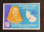 Nederlandse Antillen - NVPH 371 (pf), Verzenden, Postfris