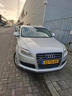 Audi Q7 4.2 V8 257KW Quattro Tiptronic 2006 Grijs, Automaat, 8 cilinders, Origineel Nederlands, 4163 cc