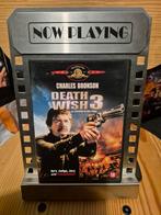 DVD Death Wish 3 - Nederlands ondertiteld, Vanaf 16 jaar, Ophalen of Verzenden, Gebruikt, Actiethriller