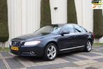 Volvo S80 1.6 T4 Momentum AUTOMAAT, LEDER, NAVI, ECC, PDC, Gebruikt, Zwart, 4 cilinders, 1600 kg