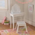 Kaptafel met kruk | Kidkraft, Ophalen, Gebruikt, 50 tot 100 cm, Minder dan 100 cm