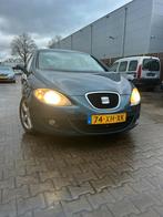 Seat Leon 1.6, Auto's, Voorwielaandrijving, Stof, 4 cilinders, 102 pk