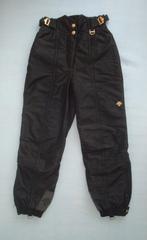 Descente dames skibroek zwart maat 40, Ophalen of Verzenden, Zo goed als nieuw, Descente, Broek