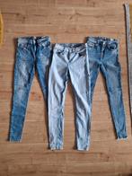 3x LTB Amy skinny Jeans - XS 25 176, Blauw, Ophalen of Verzenden, Zo goed als nieuw, LTB