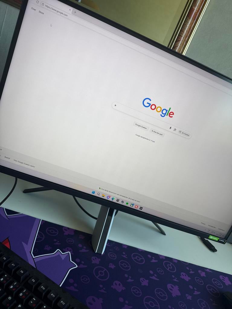 Sony Inzone M9 Gaming Monitor 27 inch 4K 144Hz, Computers en Software, Monitoren, IPS, 101 t/m 150 Hz, In hoogte verstelbaar, 1 tot 2 ms