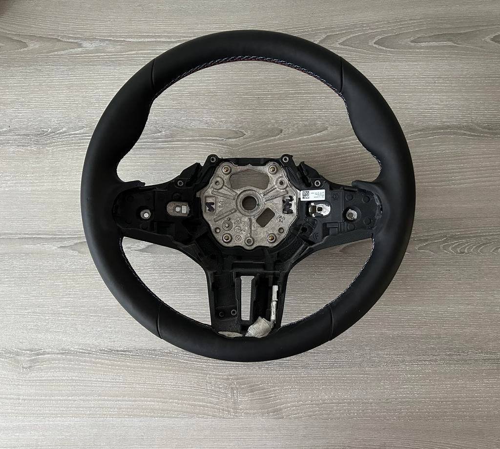 BMW M-sport lederen stuur stuurwiel, Ophalen, Nieuw, BMW