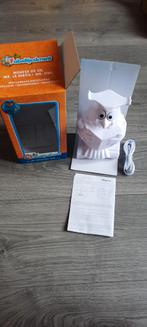 Lamp meneer de uil fabeltjeskrant, Ophalen of Verzenden, Nieuw, Lamp