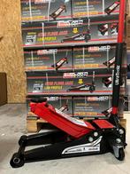 Ultra garagekrik, nieuw, 4ton, Ophalen, Garagekrik, ., Nieuw