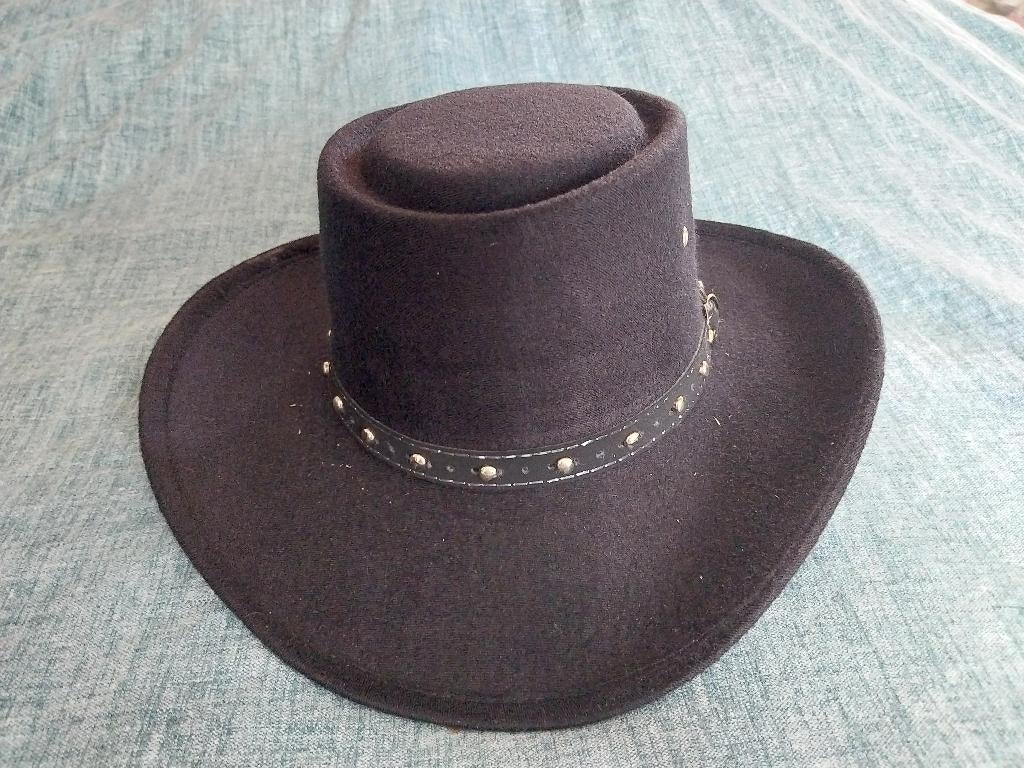 Western Express hoed maat 52-54 NIEUW, Kleding | Dames, Hoeden en Petten, Western Express, 55 cm (S, 6⅞ inch) of minder, Hoed