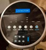 Livington Aircooler met afstandsbediening, Ophalen