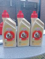 Castrol olie, Ophalen of Verzenden